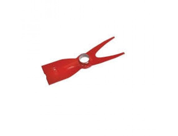 SAİT DEMİRCİ KB 0200 KEÇİBOYNUZU ÇAPA